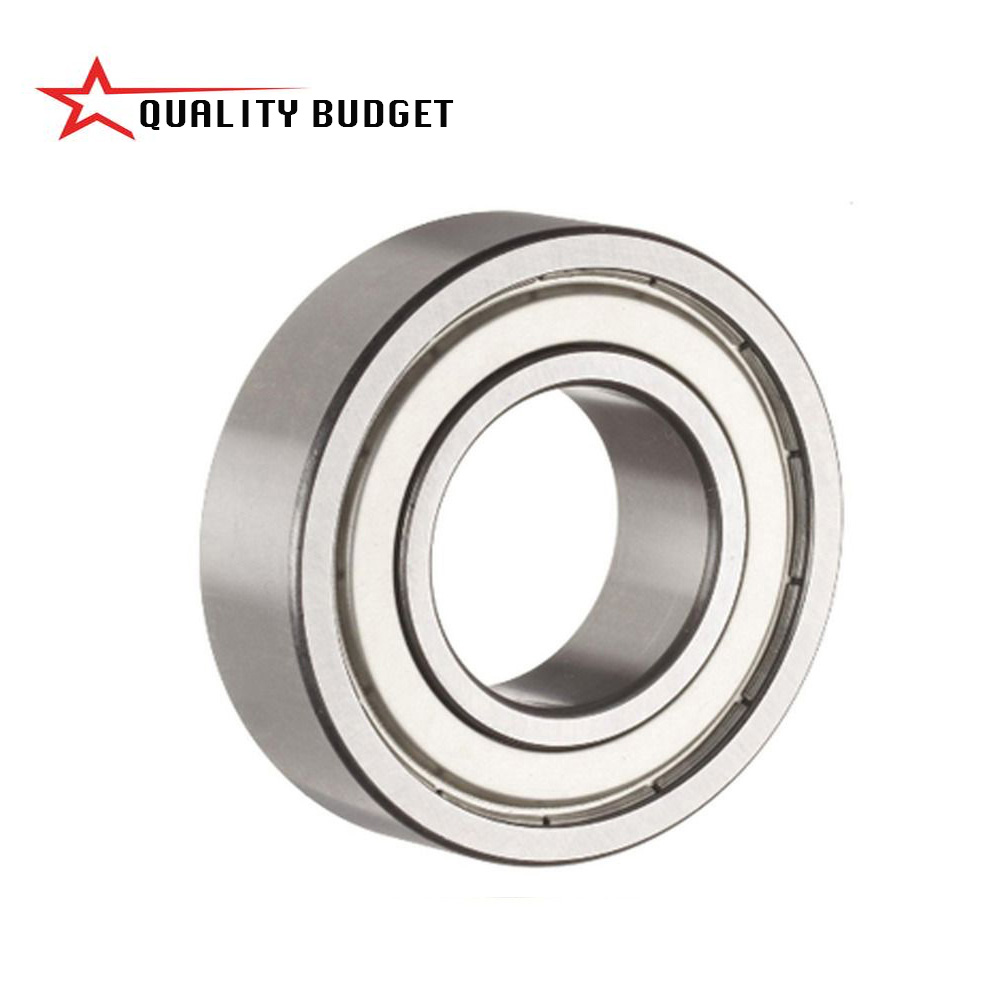 SFR144-ZZ Imperial Flanged Stainless Steel Shielded Ball Bearing 3.175mm x 6.35mm x 2.779mm